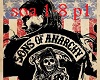 Sons of Anarchy  part1