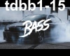 tokyo drift bass boosted