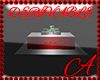 Derivable Meeting Table