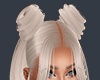 D- Blonde Hair Series