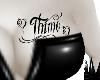Thimo tattoo [Thib]