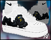 Kaws Gone Figure 1's F