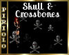 Skull & Crossbones