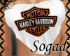 [S] Harley Mini Top W