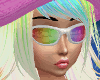 polarized oakley V2