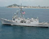 Navy Ship 1