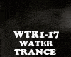 TRANCE - WATER