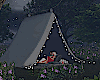 Romantic Night Camping