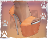 Shoes Body Strass Sun