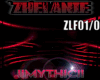 ZHELANIE LIGHT FLARE