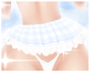 Pea Skirt