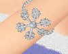 Snowflake Bracelets