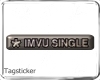 -XS- IMVU Single tag
