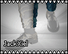 [JX] Axel Shoes