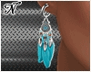NATIVE EARRINGS