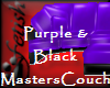 [tes]MastersCouch Purple