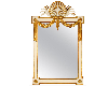 Regency Style mirror