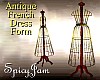 Antique French Dressform