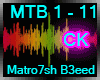 [CK] Ma Tr7sh B3eed
