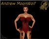 Cabaret V1 Red