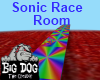 [BD] Sonic Race Room