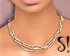 S! Vip  Necklace
