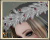 [ML]XMAS CROWN SILVER