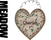 (M) Cherish Heart