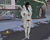 VSV SNOWFLAKE OUTFIT