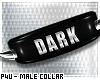 -P- Dark Collar /M