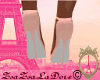{LDC} Travail Heels 