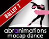 Ballet 7 Dance