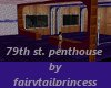 [FtP] 79th st. penthouse