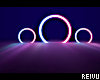Neon Rings