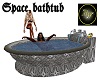 Space Bathtub