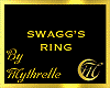 SWAGG'S RING