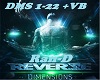 Ran-D - Dimensions 2/3