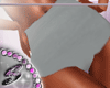 S| Gray Shorts