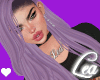 Callie Purple