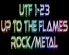 Up To The Flames rmx
