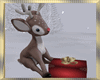 Christmas Cute Deer