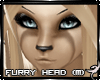 !F: Furry Head Male