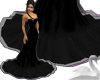 Eva Gown Black