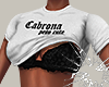 Cabrona ª