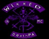 Wikked Death Meeting