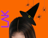 *L* Witch hat