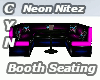 Neon Nitez Booth