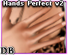 Hands Perfect V2