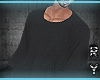 ✞ Dark Shreds Sweater