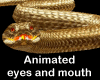 golden snake furni2ANI